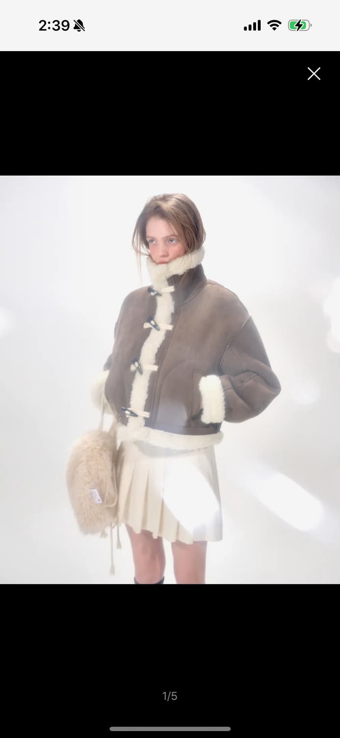 에트몽 무스탕 상품이미지1