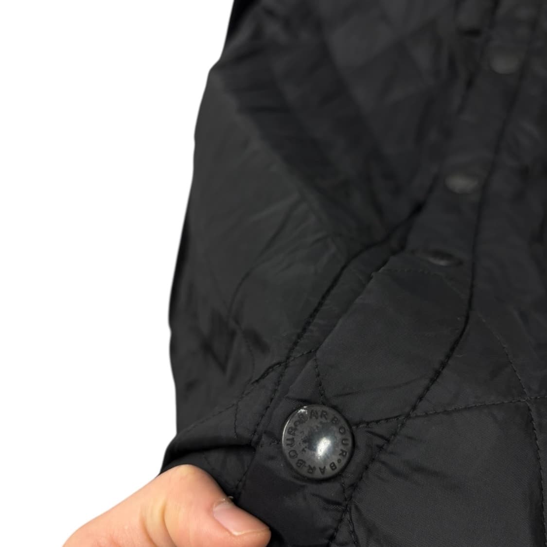 바버 Barbour 퀄팅 자켓 상품이미지5