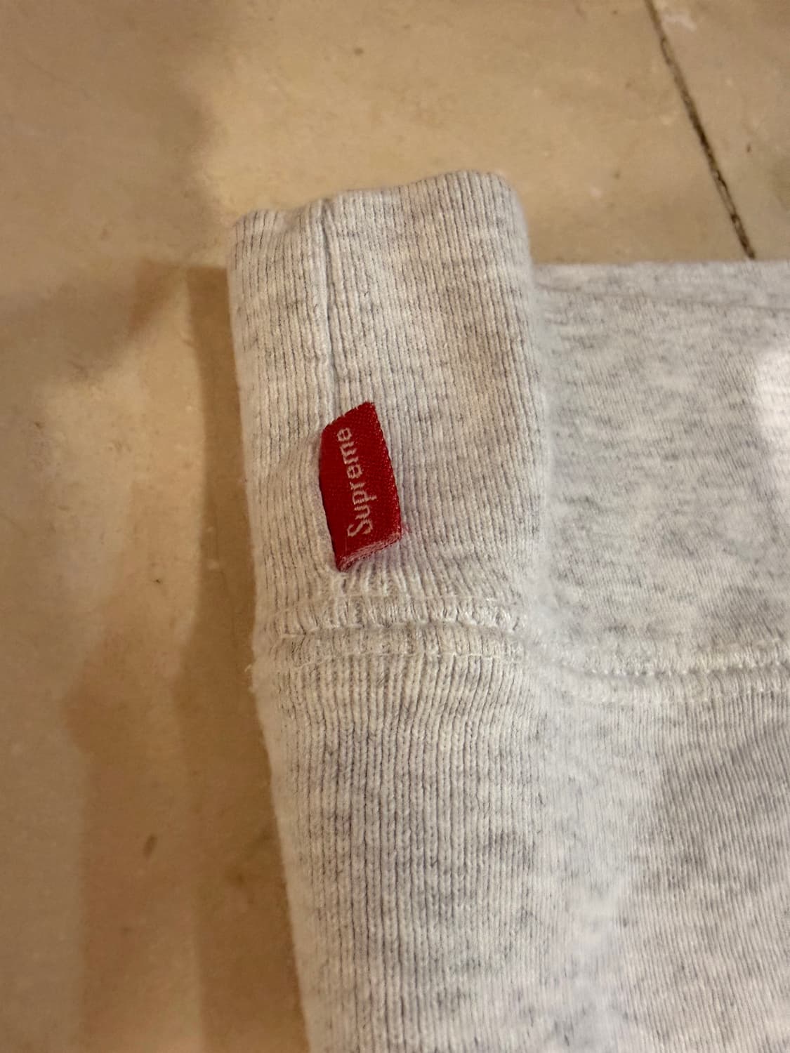 (XL) 22ss 슈프림 스타즈 아크 후드 상품이미지7