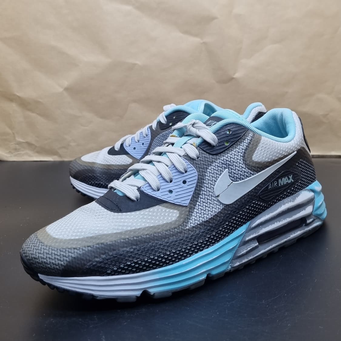 나이키 에어맥스90 루나 운동화250  상품이미지1