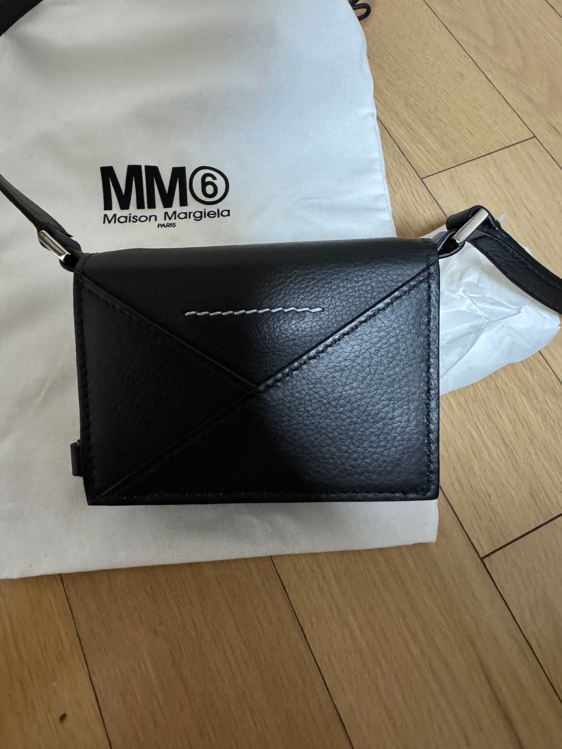 마르지엘라 미니 크로스백 상품이미지5