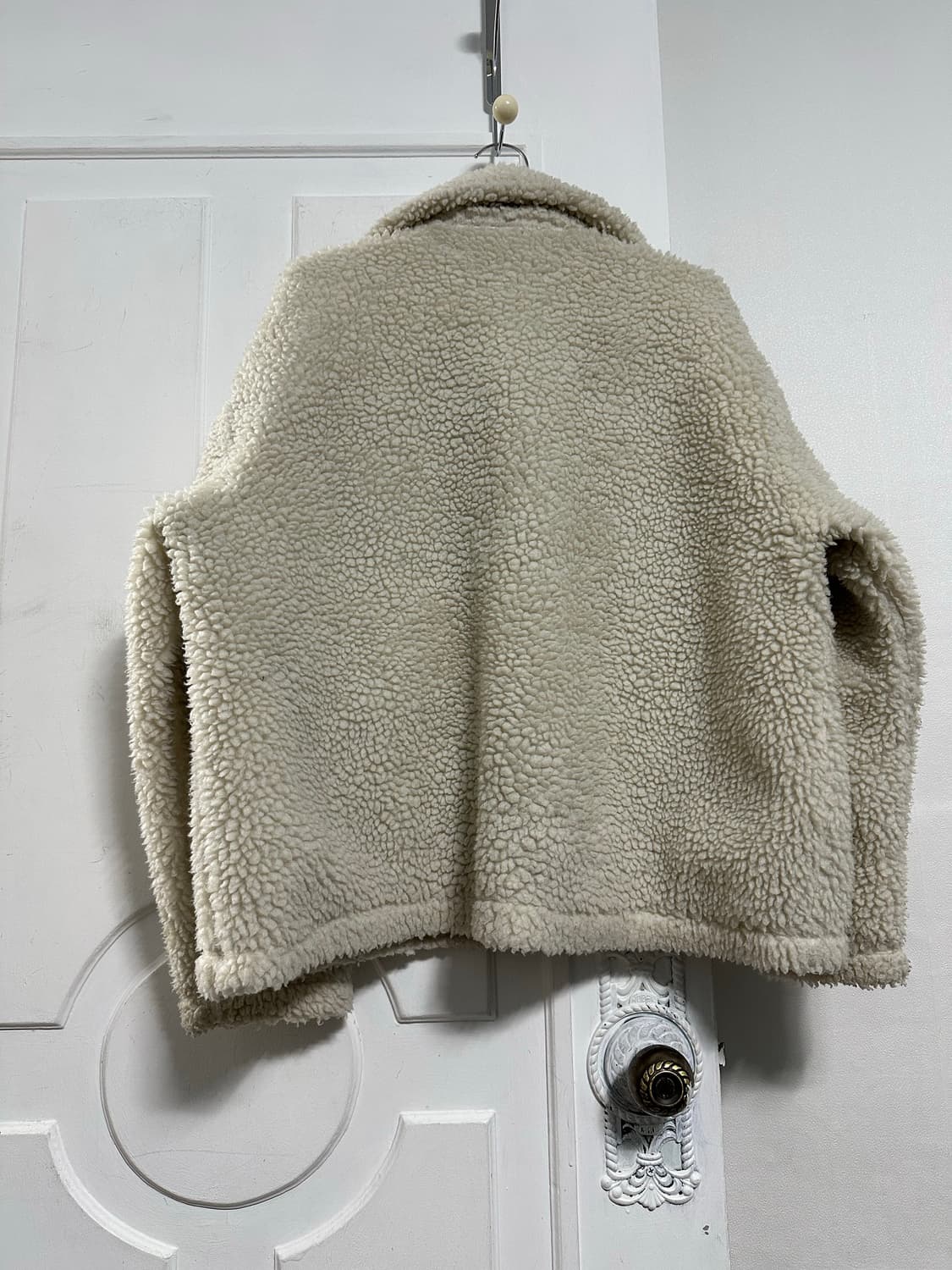 나이키 스우시 풀집 자켓 상품이미지2