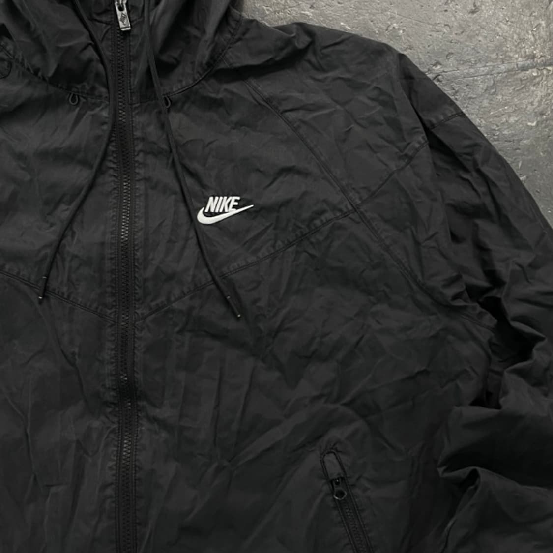 100 나이키 윈드러너 바람막이  상품이미지2