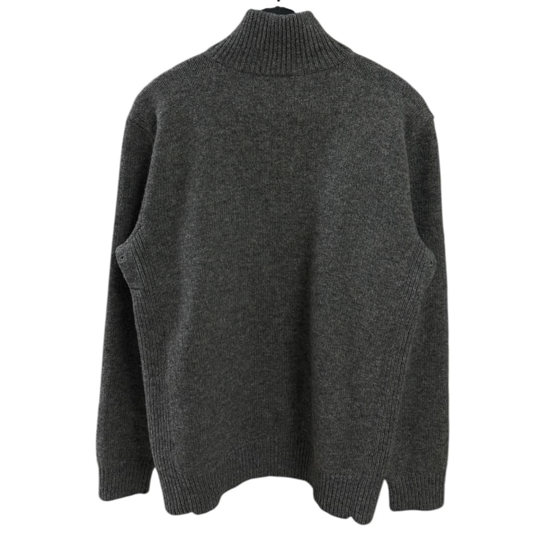 폴로랄프로렌 우먼  울 니트 반집업  상품이미지2