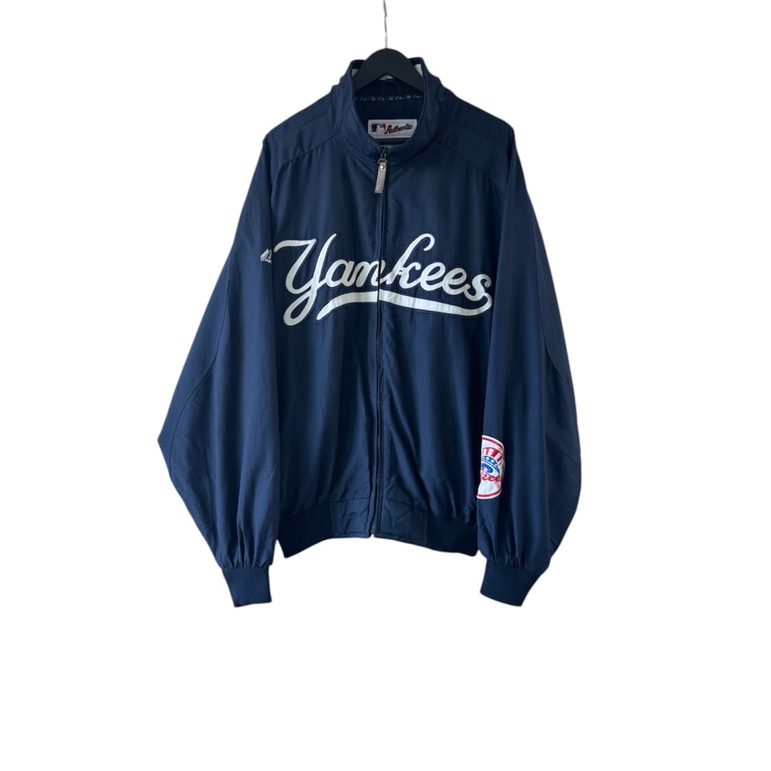 마제스틱 양키스 자켓 상품이미지1