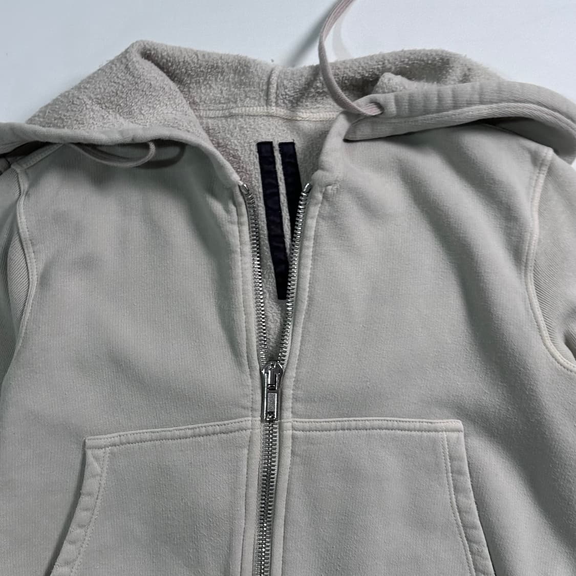 릭오웬스 우먼스 후드집업  상품이미지3