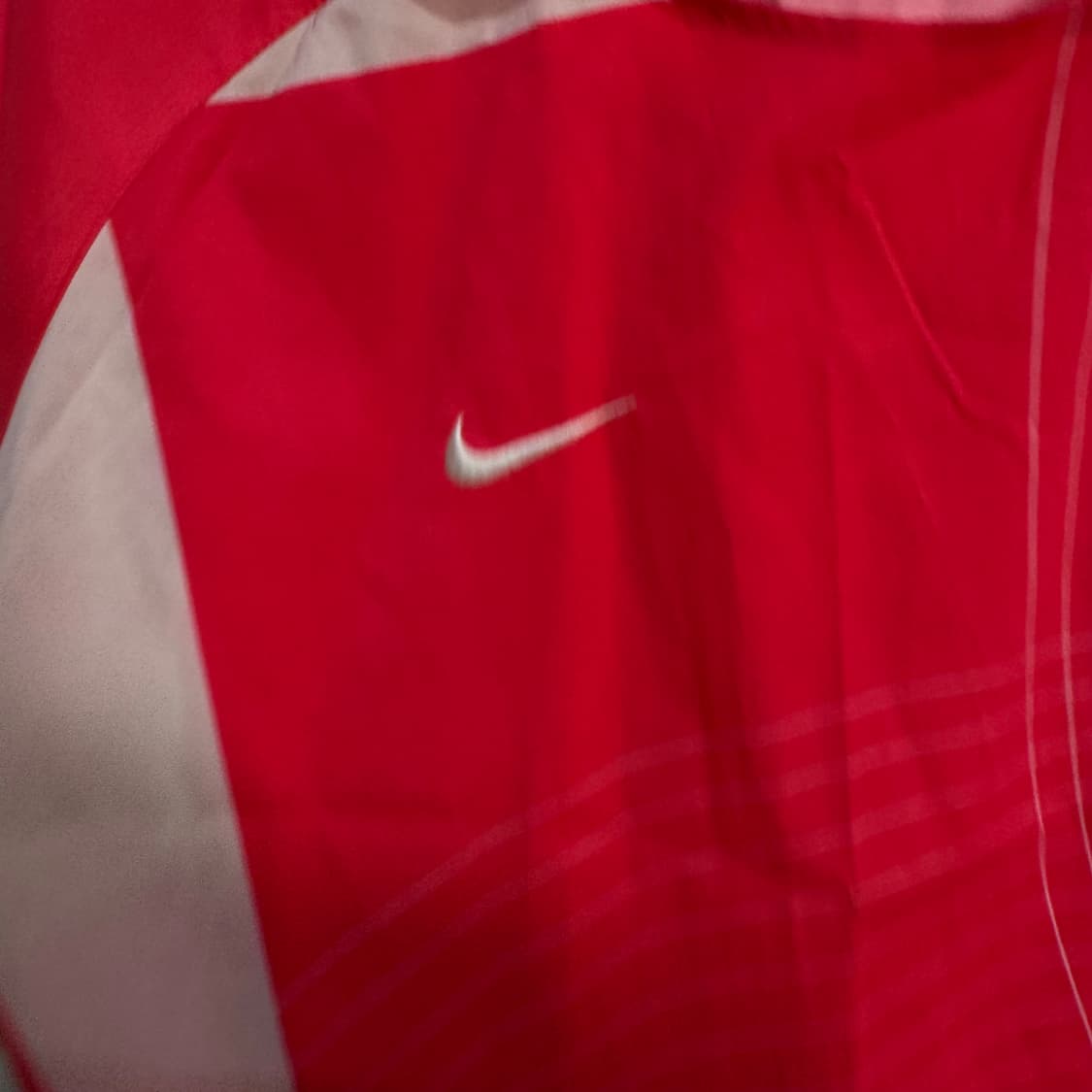 나이키 대한민국 국가대표 2002 유니폼 상품이미지4