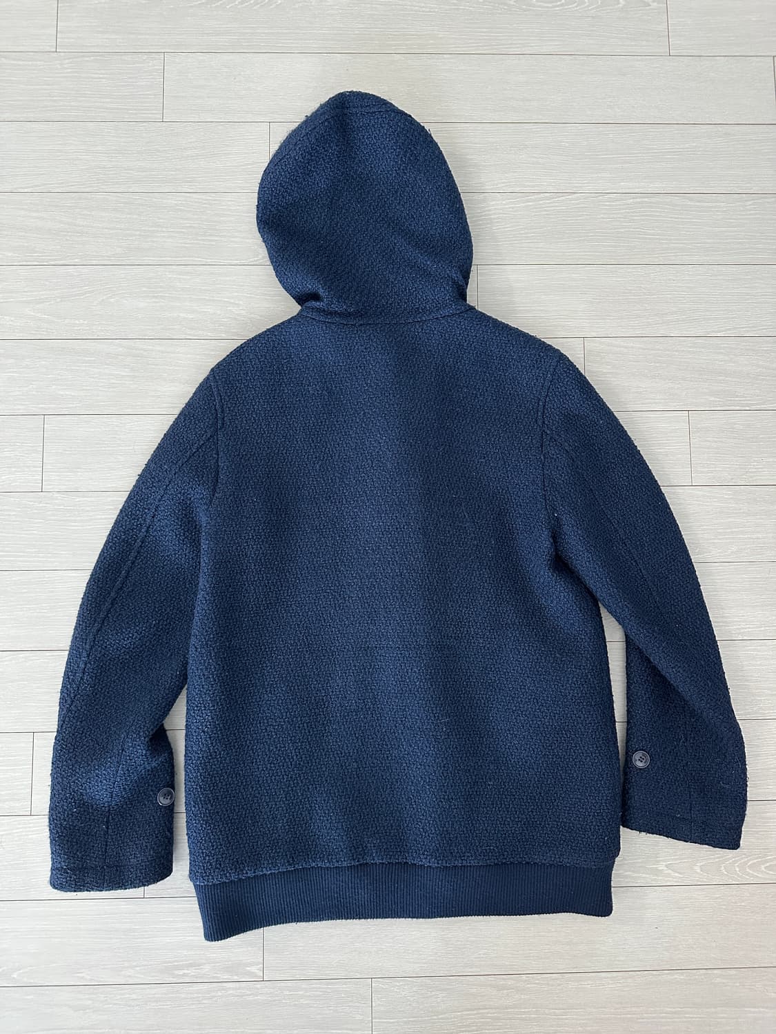 네넷 떡볶이 코트 상품이미지3