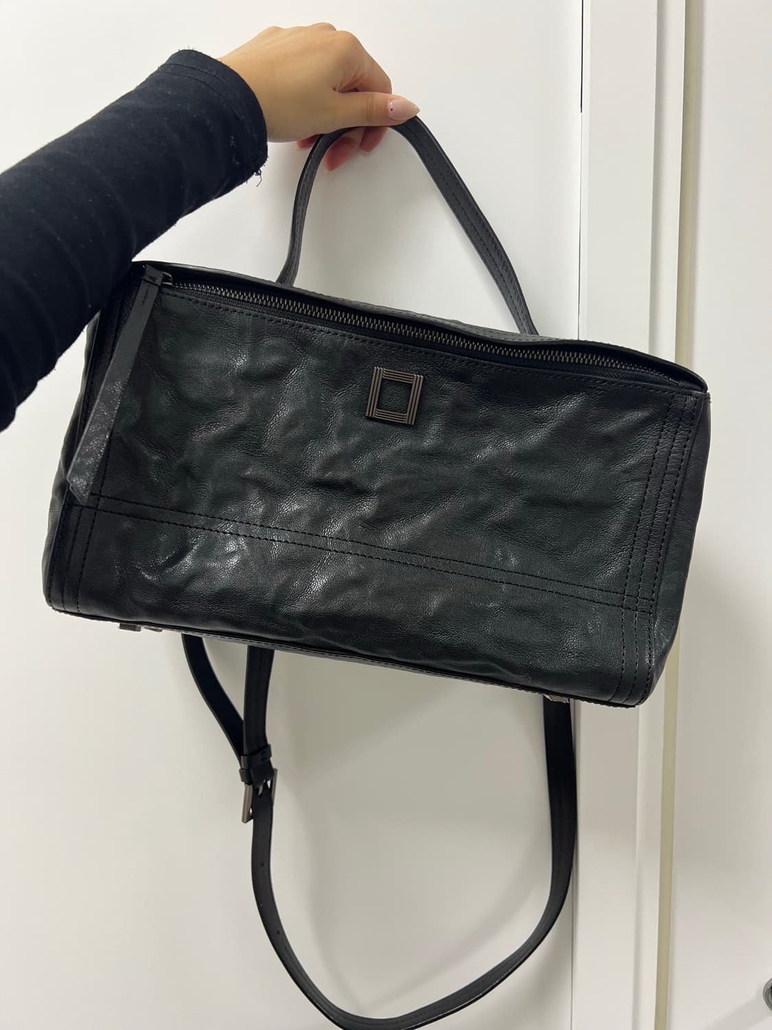 루즈앤라운지 루디m토트백 상품이미지1