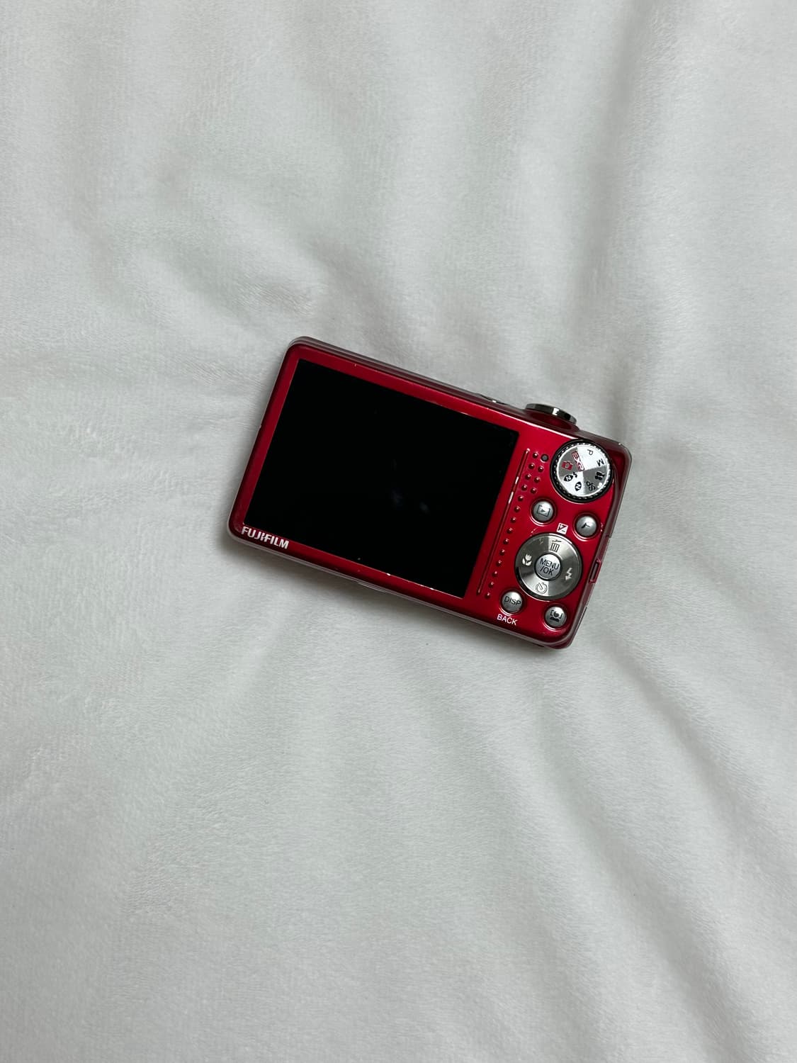 (작례o,레드)Fujifilm 후지필름 파인픽스 f70 exr 아일릿디카 상품이미지2