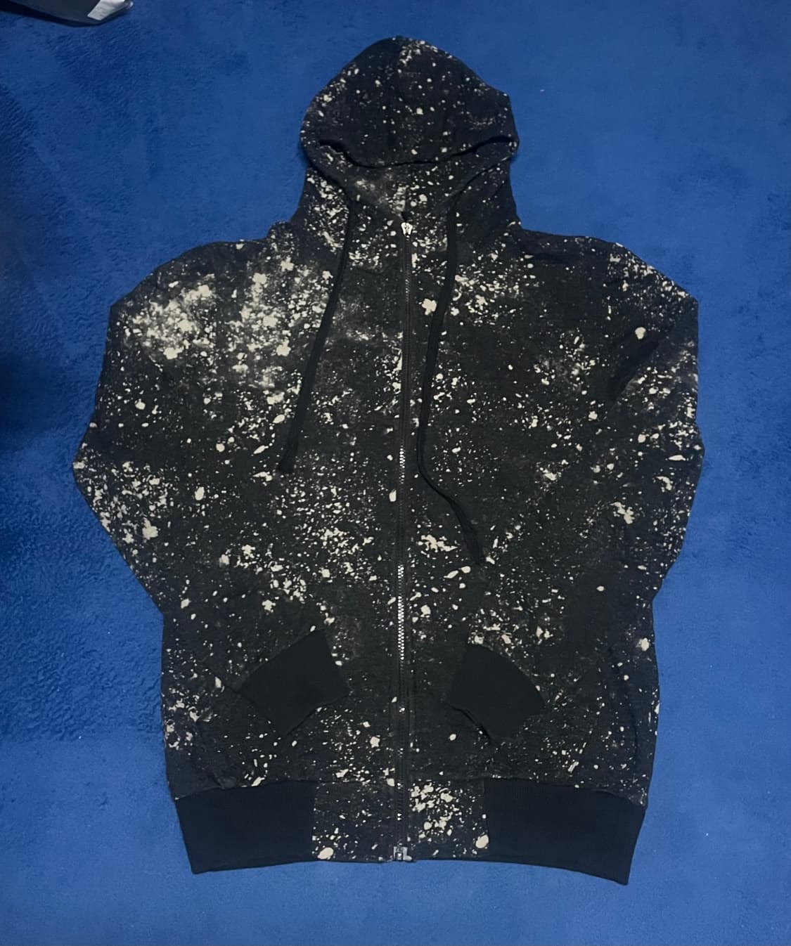 VTG후드집업 상품이미지1