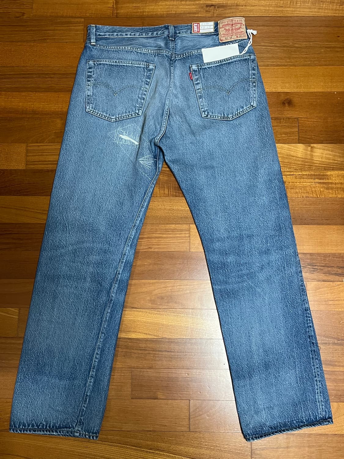 LVC 50155-0093 34x32(새상품) 상품이미지3