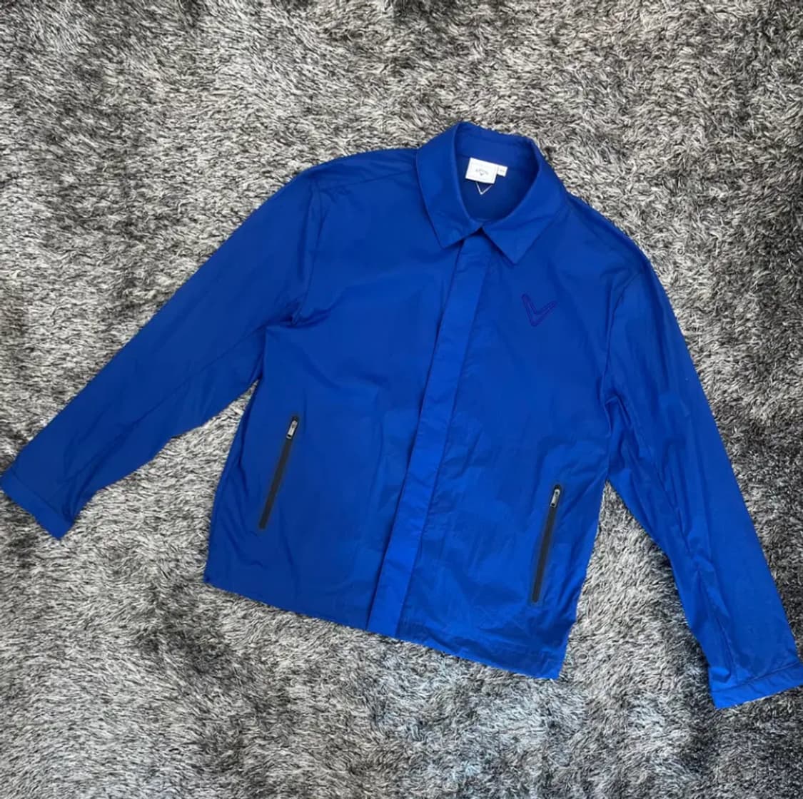 켈러웨이 바람막이 (100) 상품이미지1