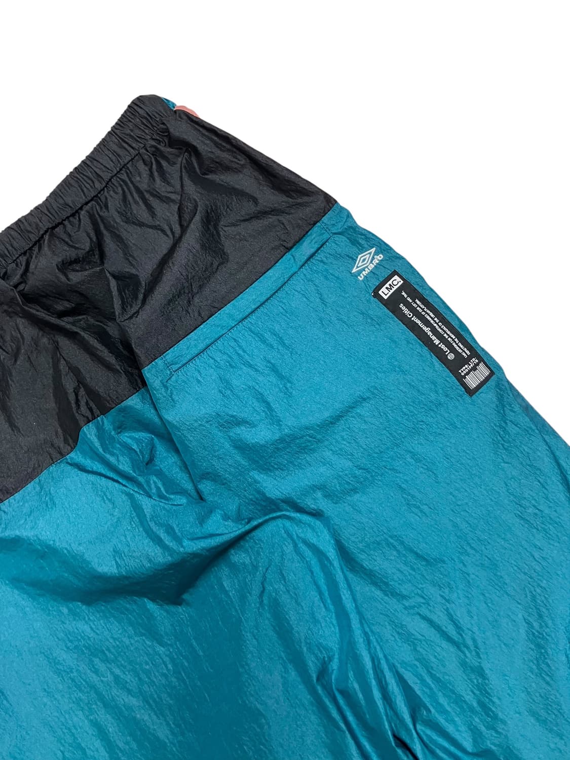 엄브로 LMC 트레이닝 팬츠 S 상품이미지5