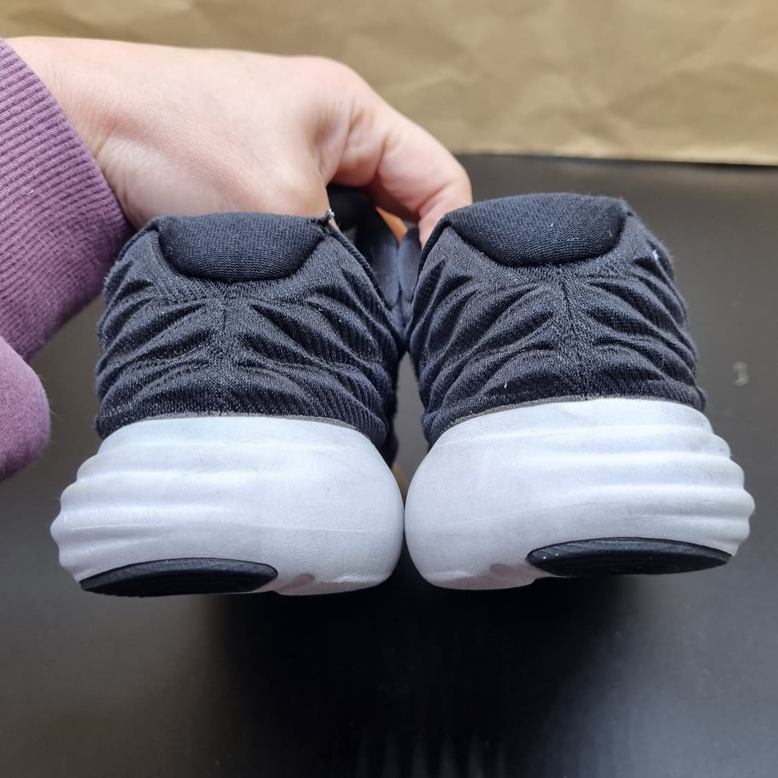 나이키 루나 스텔로스 여성운동화230  상품이미지4