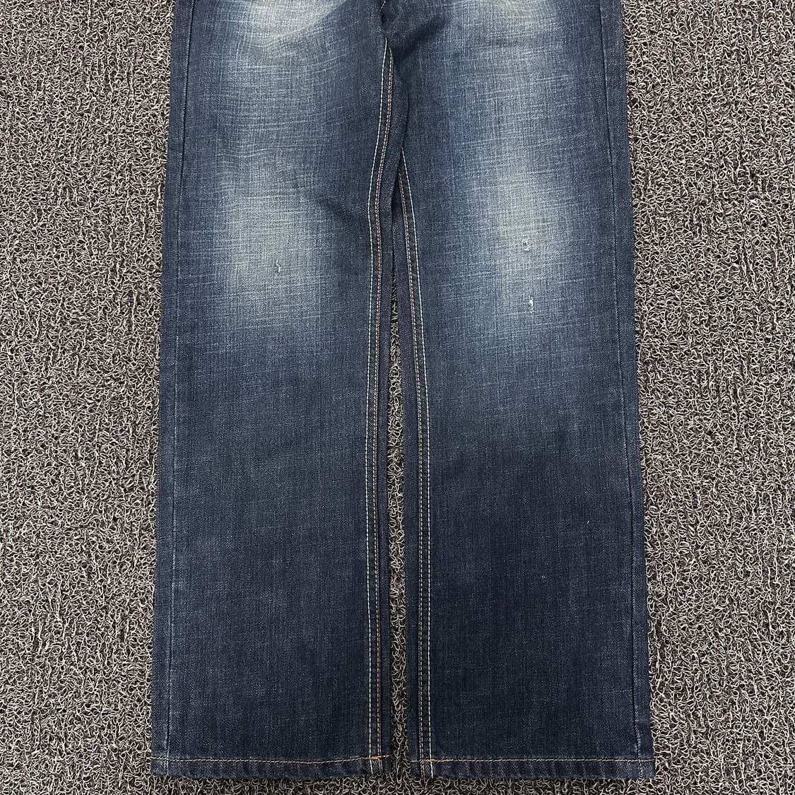 [새상품] 리바이스 여성 데님 청바지 팬츠 28인치 상품이미지3