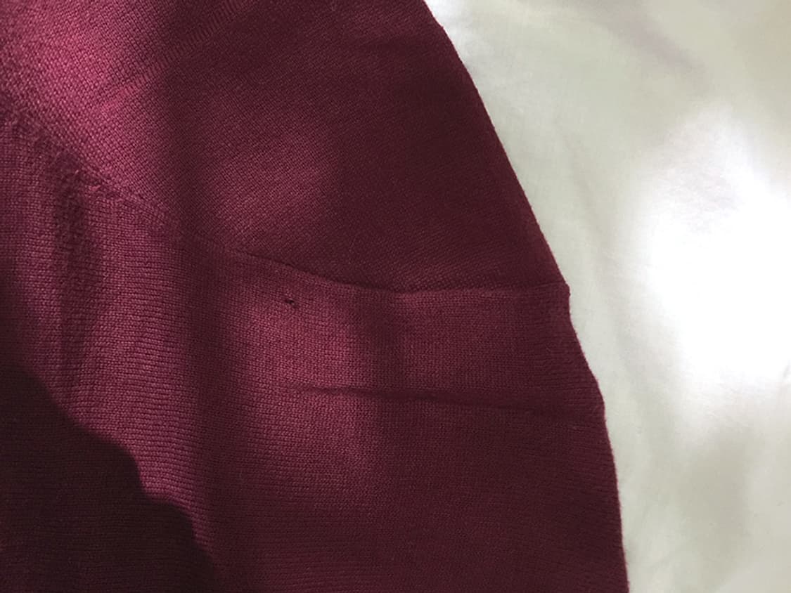 (MAN) 폴로랄프로렌 니트 L  상품이미지6