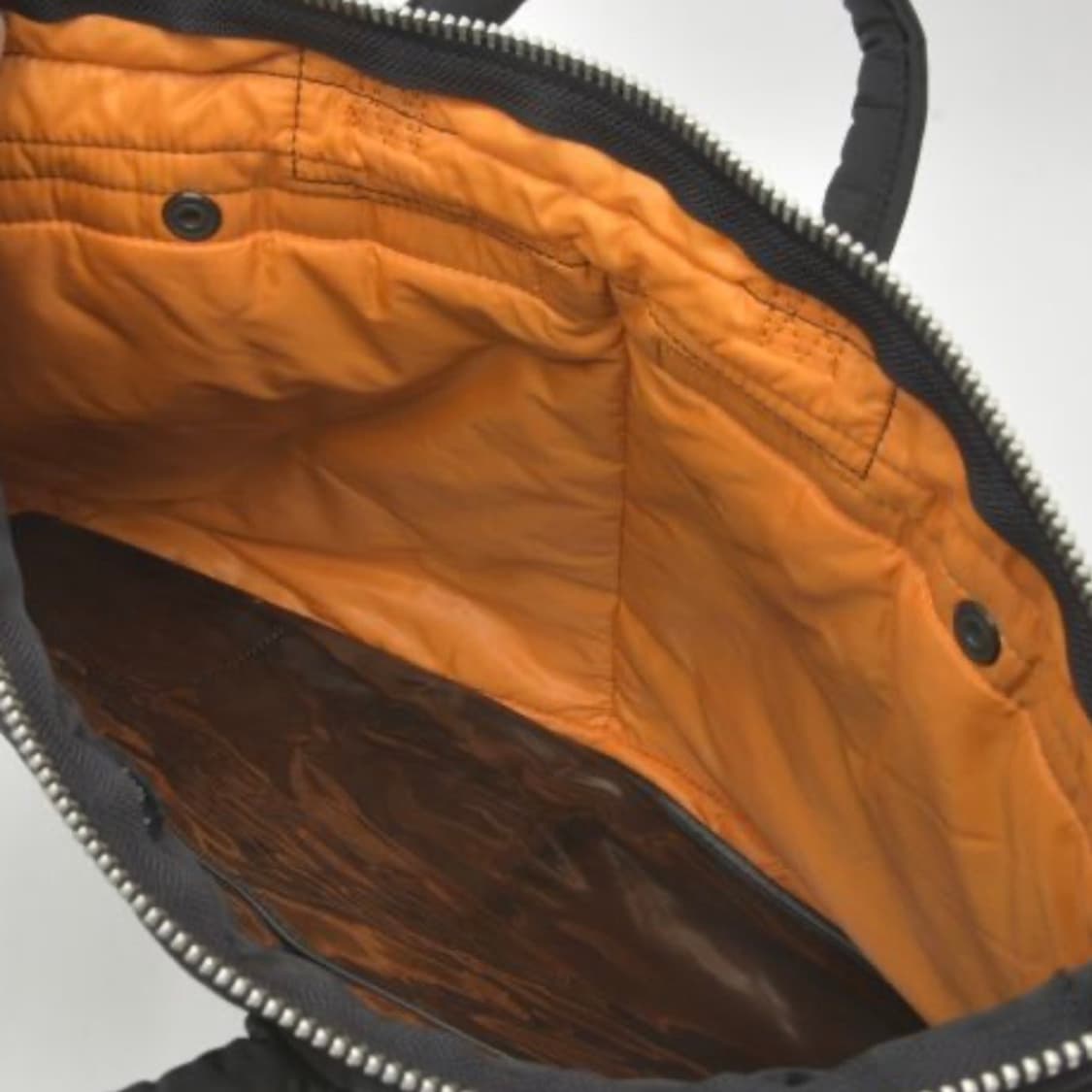 요시다 포터 탱커 숏 헬맷백 블랙 622-68331 상품이미지4