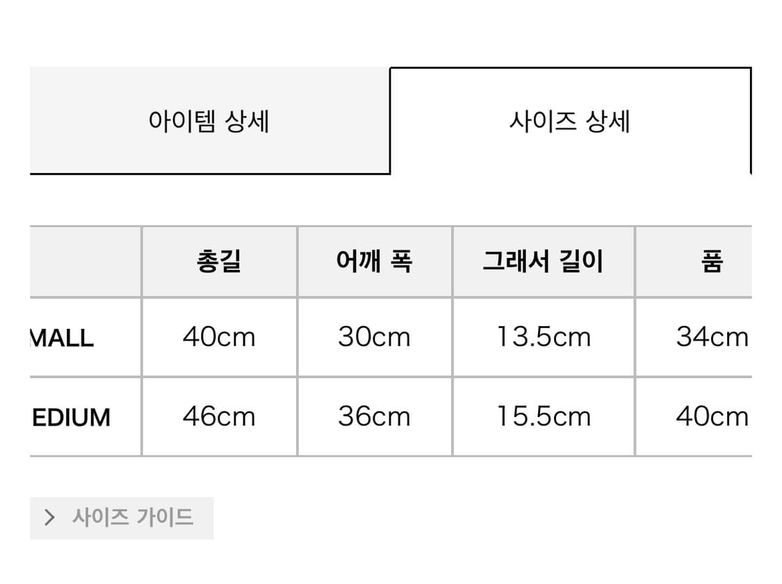 히스테릭글래머 반팔티 HG LABEL 티셔츠 상품이미지2