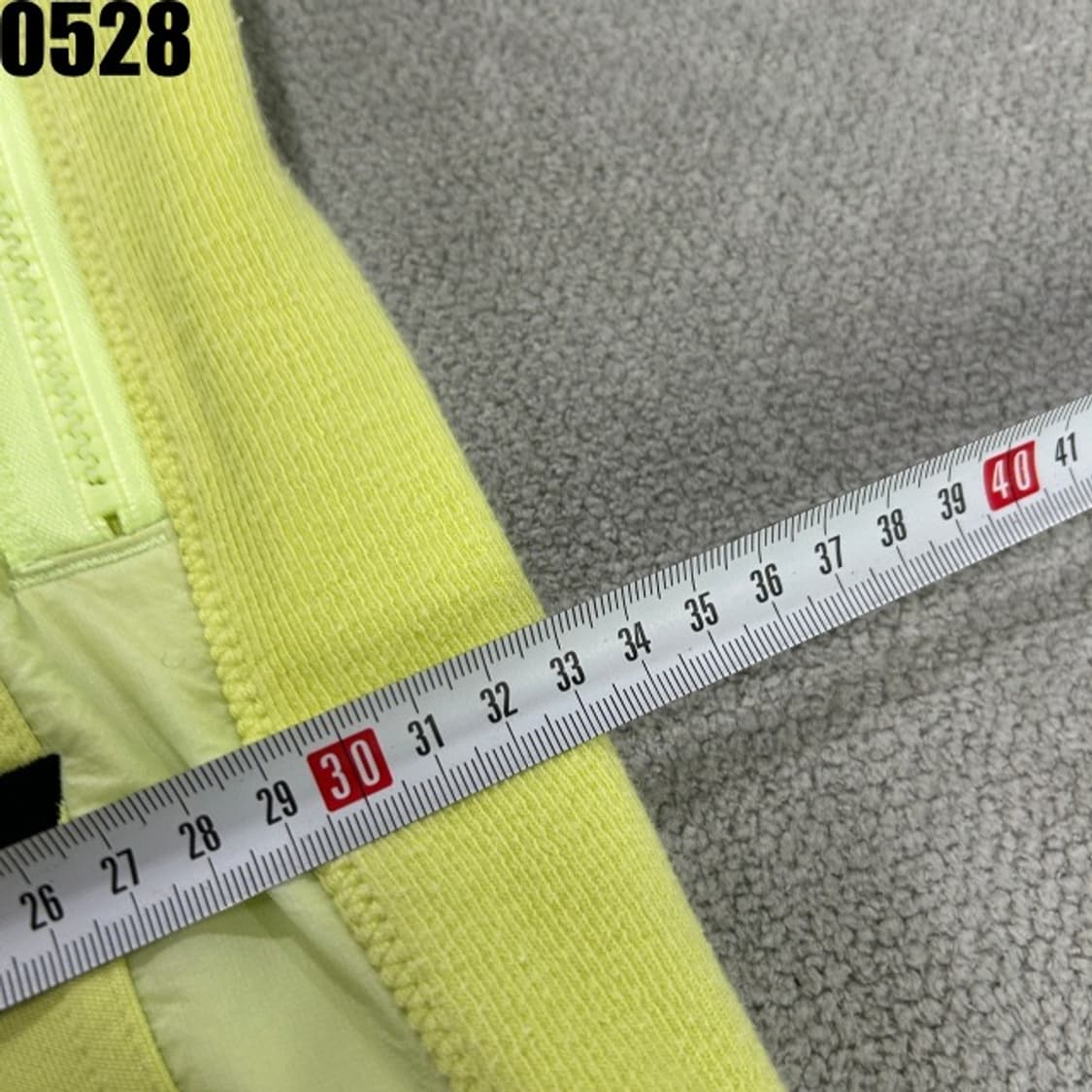 나이키 형광반바지  상품이미지6