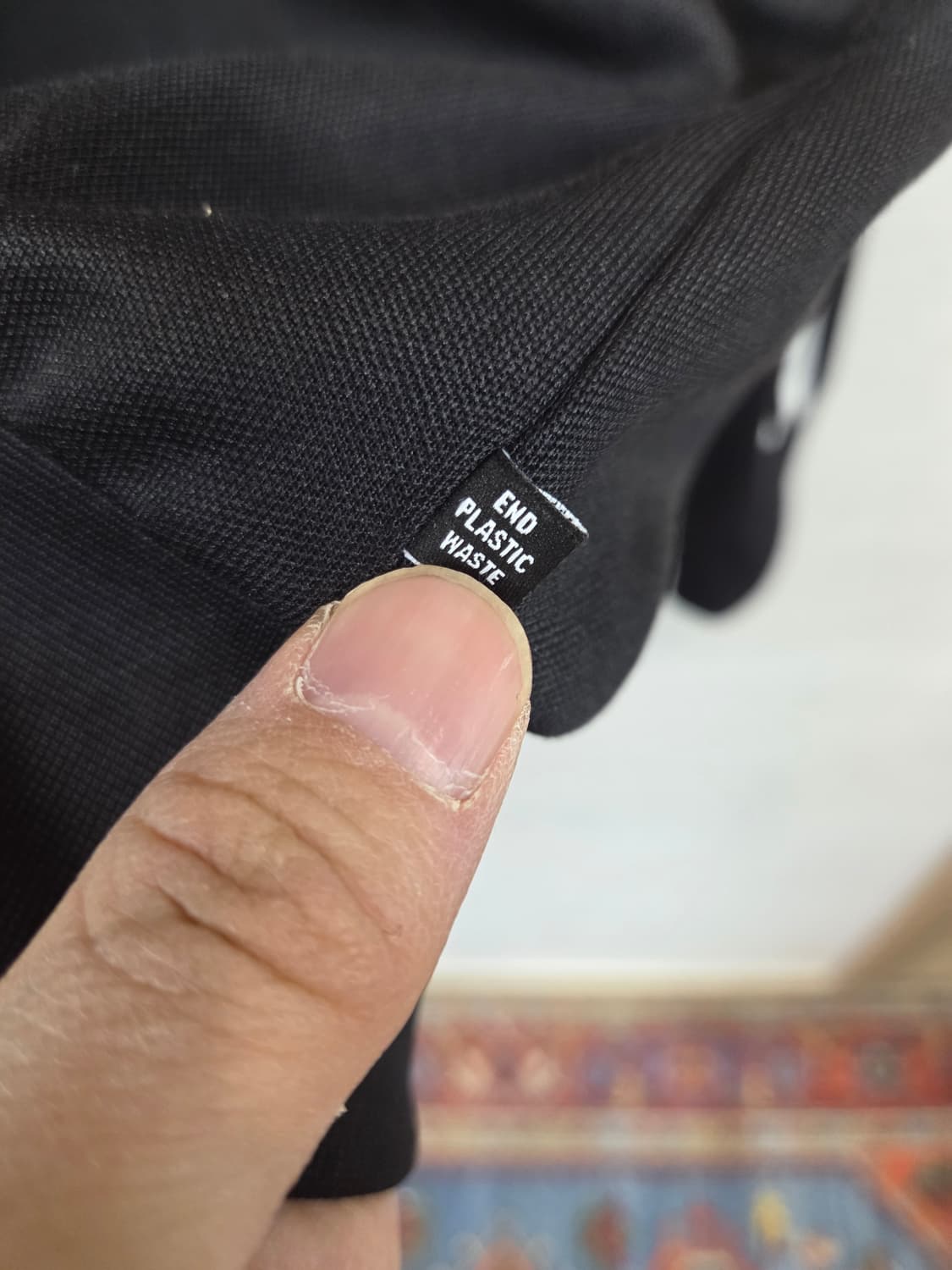 아디다스 베켄바우어 투웨이 트랙탑 져지 검흰 L 상품이미지3