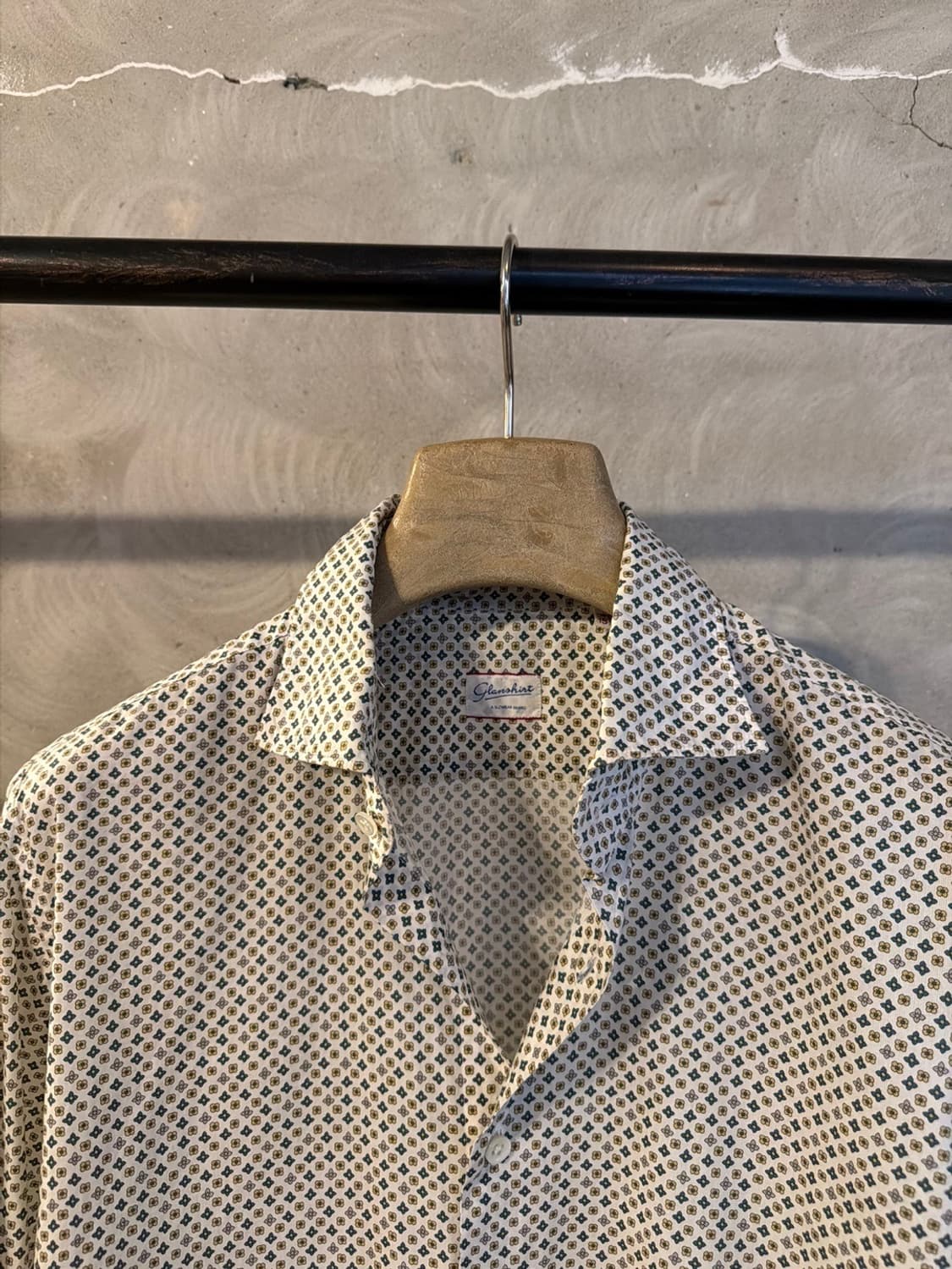 글랜셔츠 셔츠 100 상품이미지3