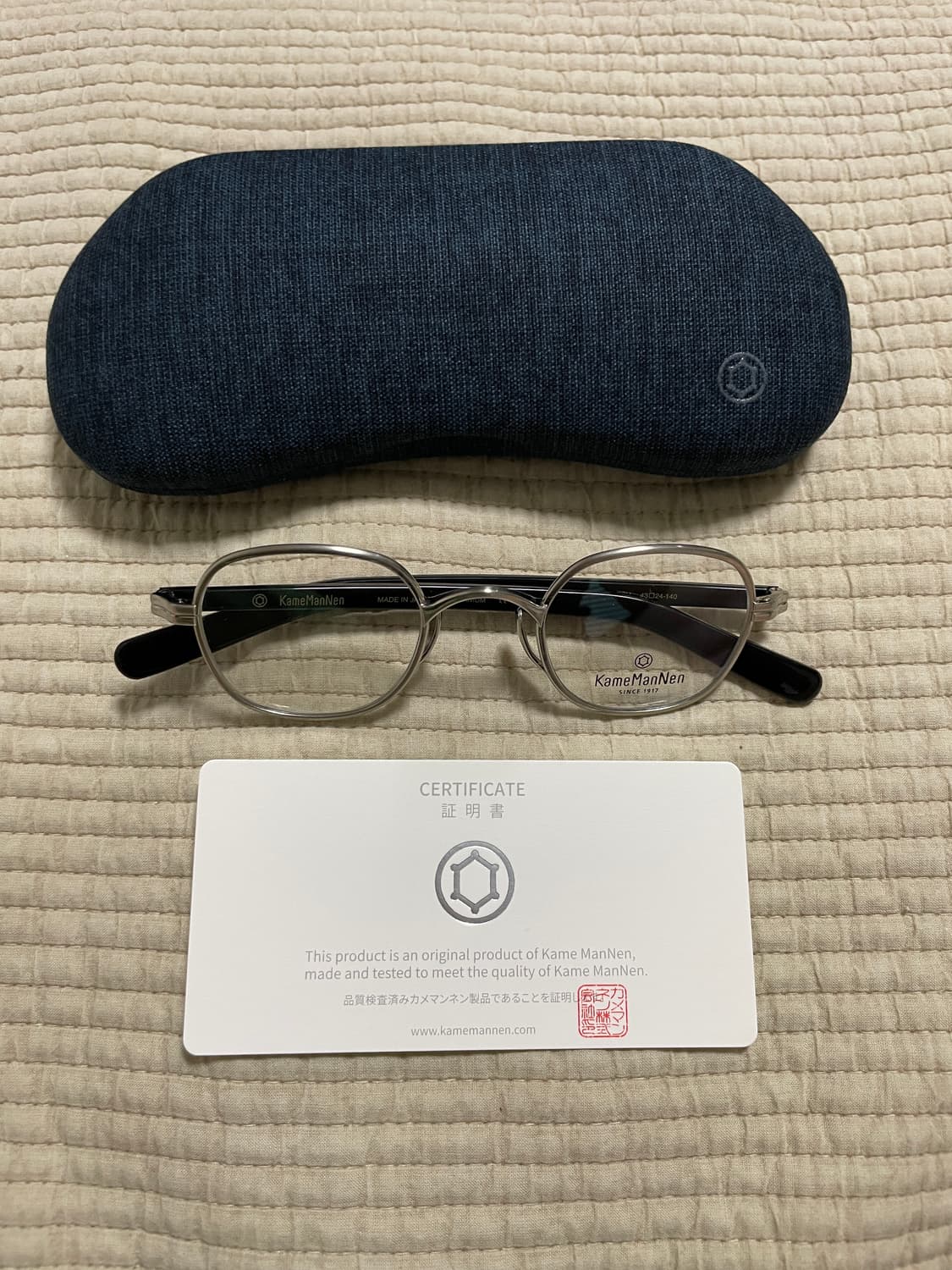 (새제품) 가메만넨 kmn 131 tsh 상품이미지1