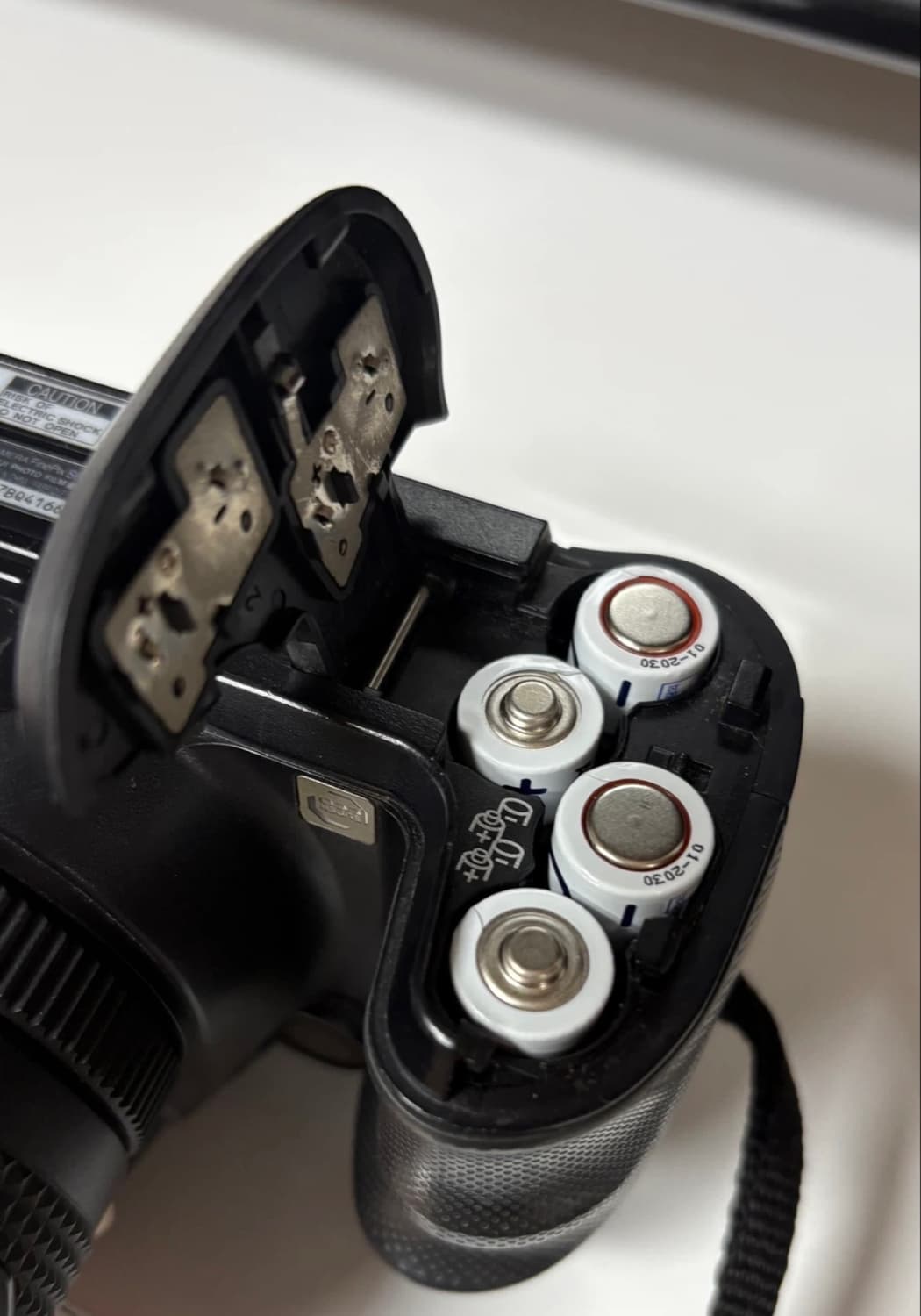 작례 ⭕️후지필름 FinePix S6500fd 카메라  상품이미지4