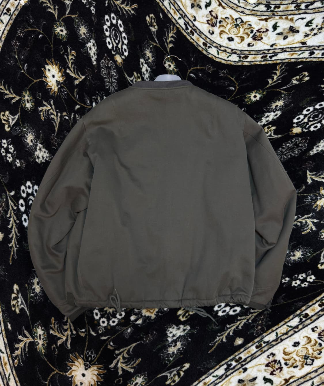 [3] 해칭룸 boxer 복서 ma-1  상품이미지6