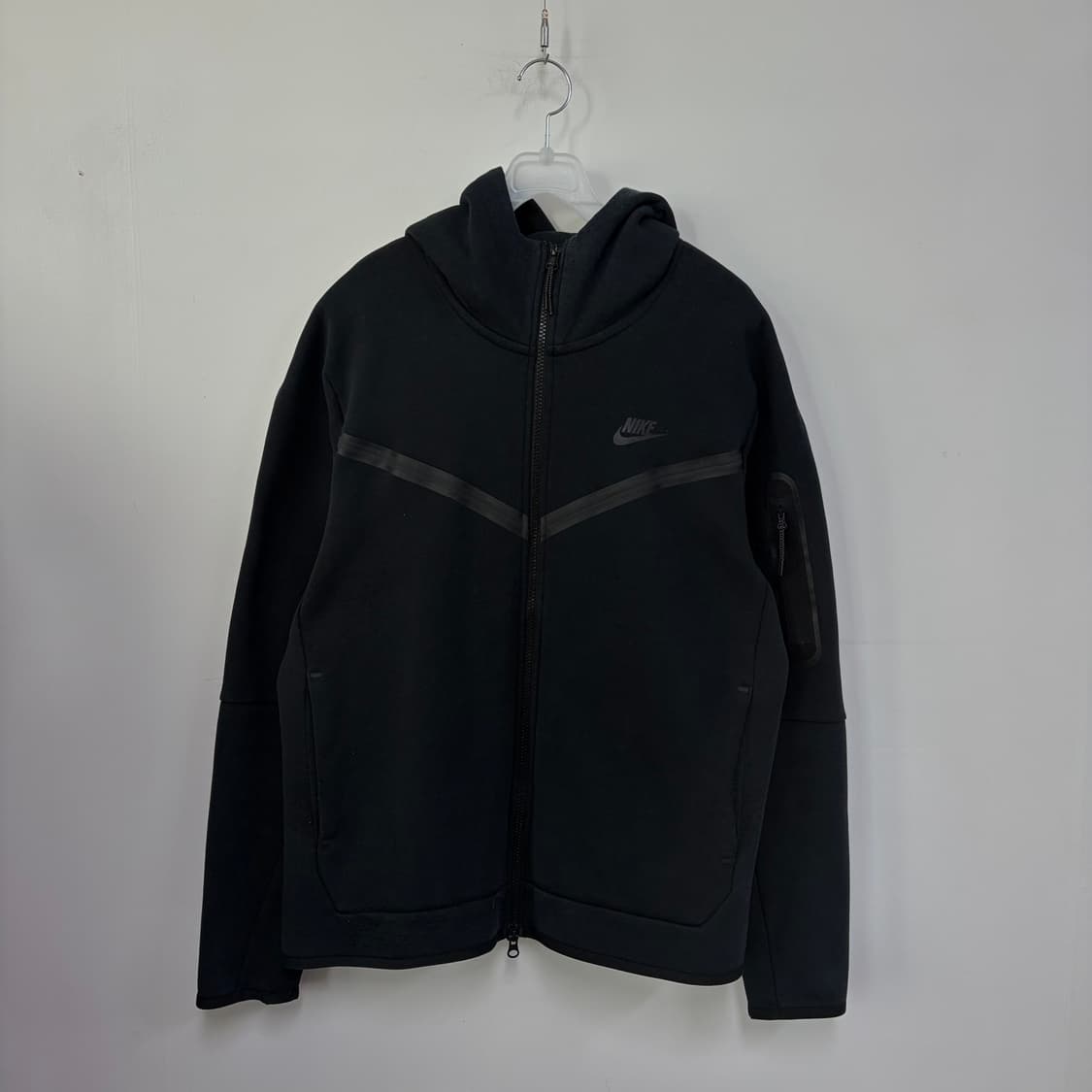 나이키 테크팩 후드집업[1874] 상품이미지3
