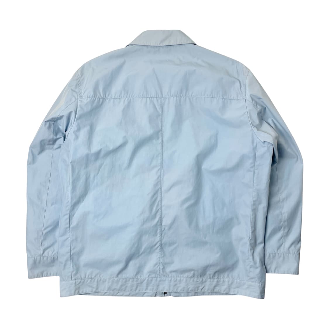 [택포] 지방시 블루종 집업 자켓 105 상품이미지2