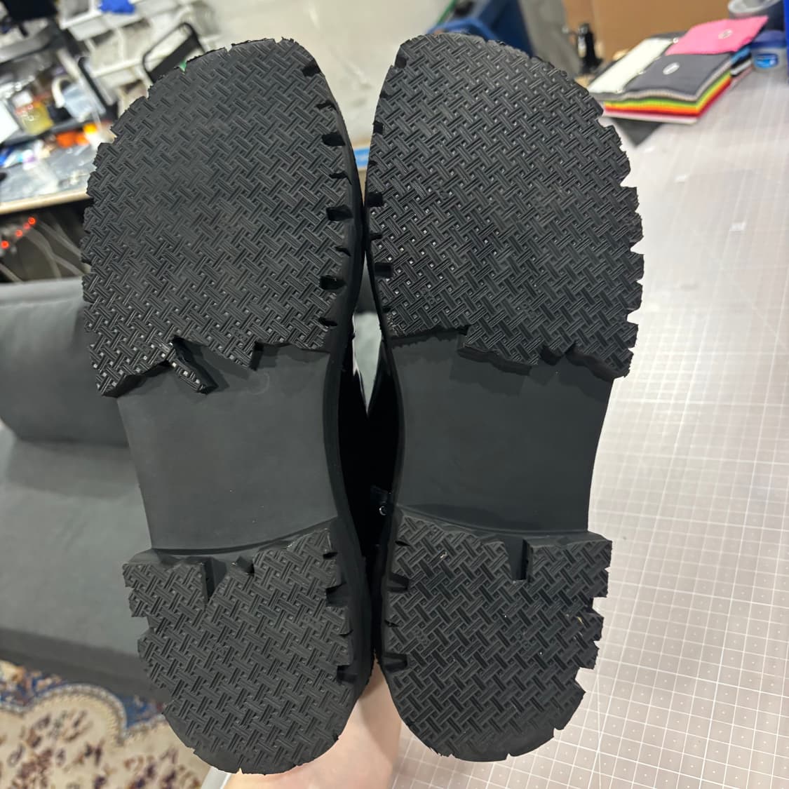 캠퍼랩 에키 42 상품이미지7