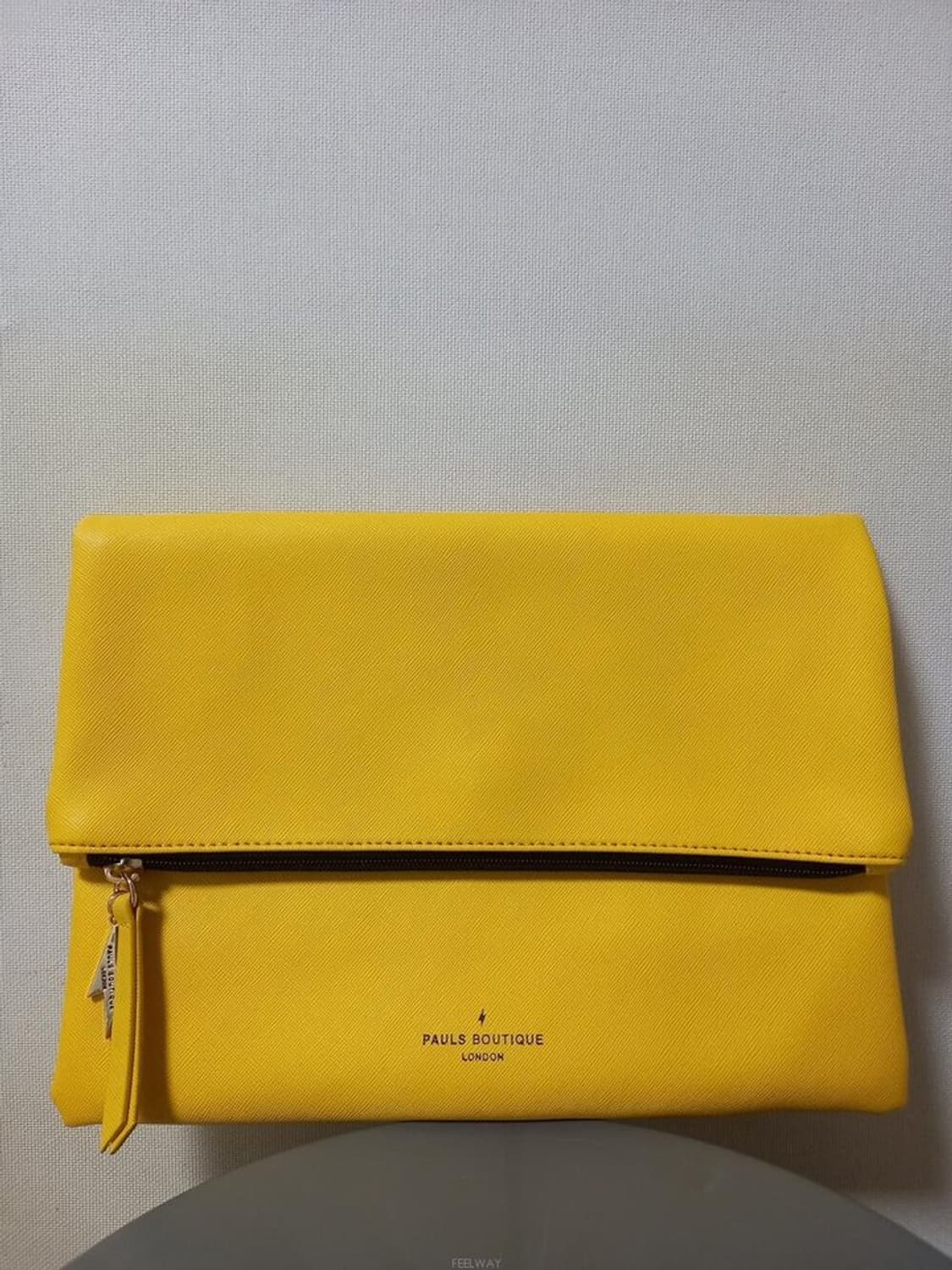 폴스부띠끄 클러치백 상품이미지1