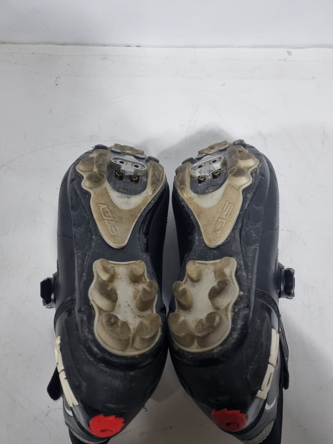 SIDI(이태리생산)MTB 클릿슈즈 상품이미지4