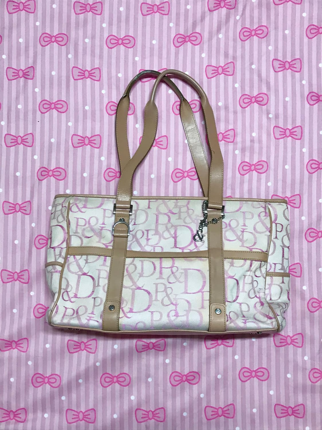 Pinky&dianne 히메갸루 숄더백 갸루가방 상품이미지2