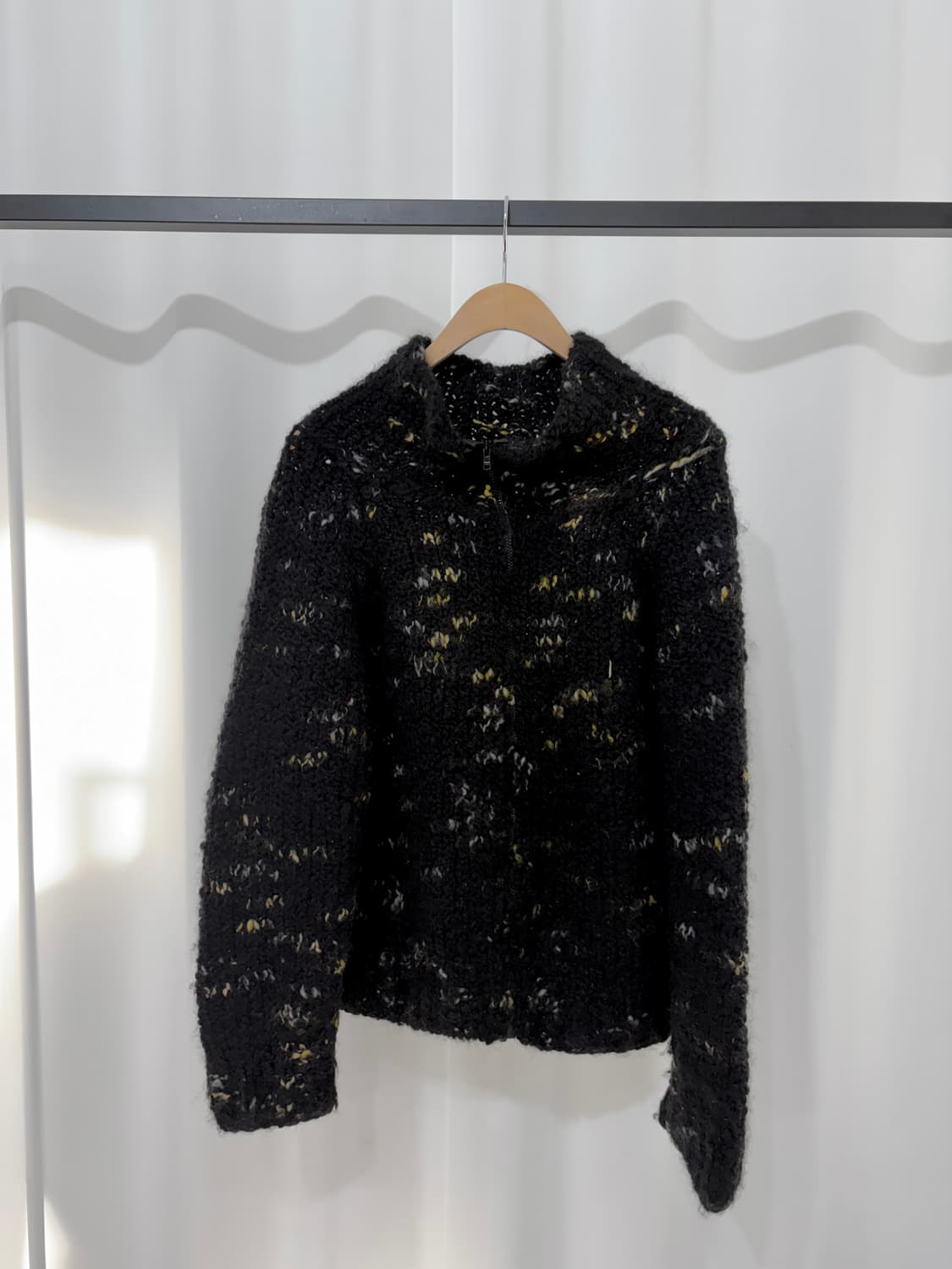 vintage cardigan 상품이미지1