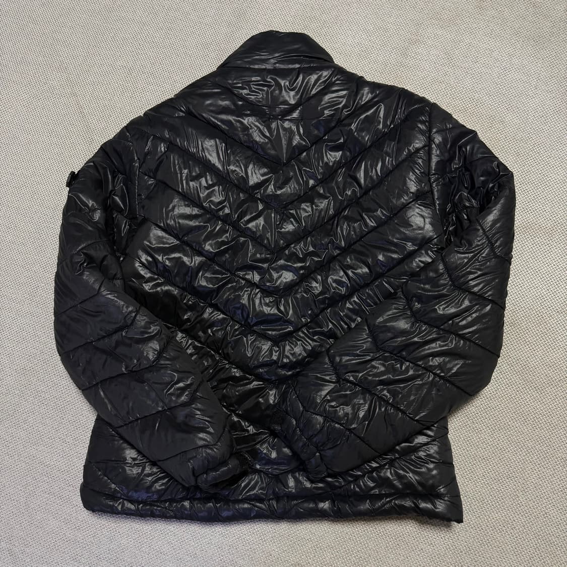 폴로 경량패딩 상품이미지6