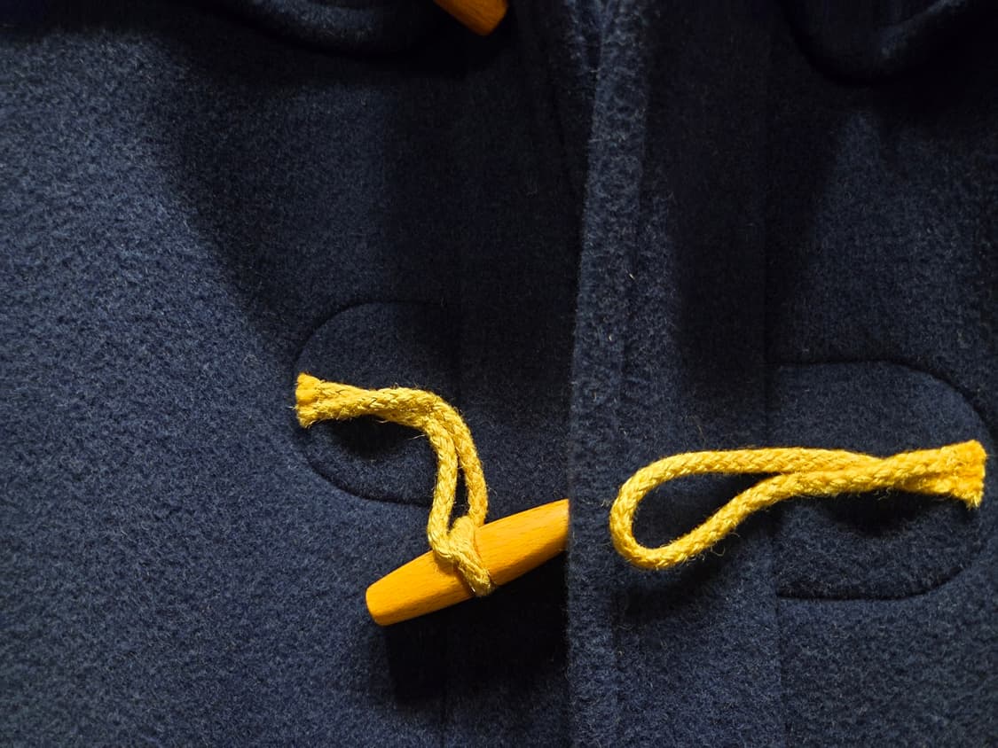 런던 트레디셔널 더플코트  상품이미지6