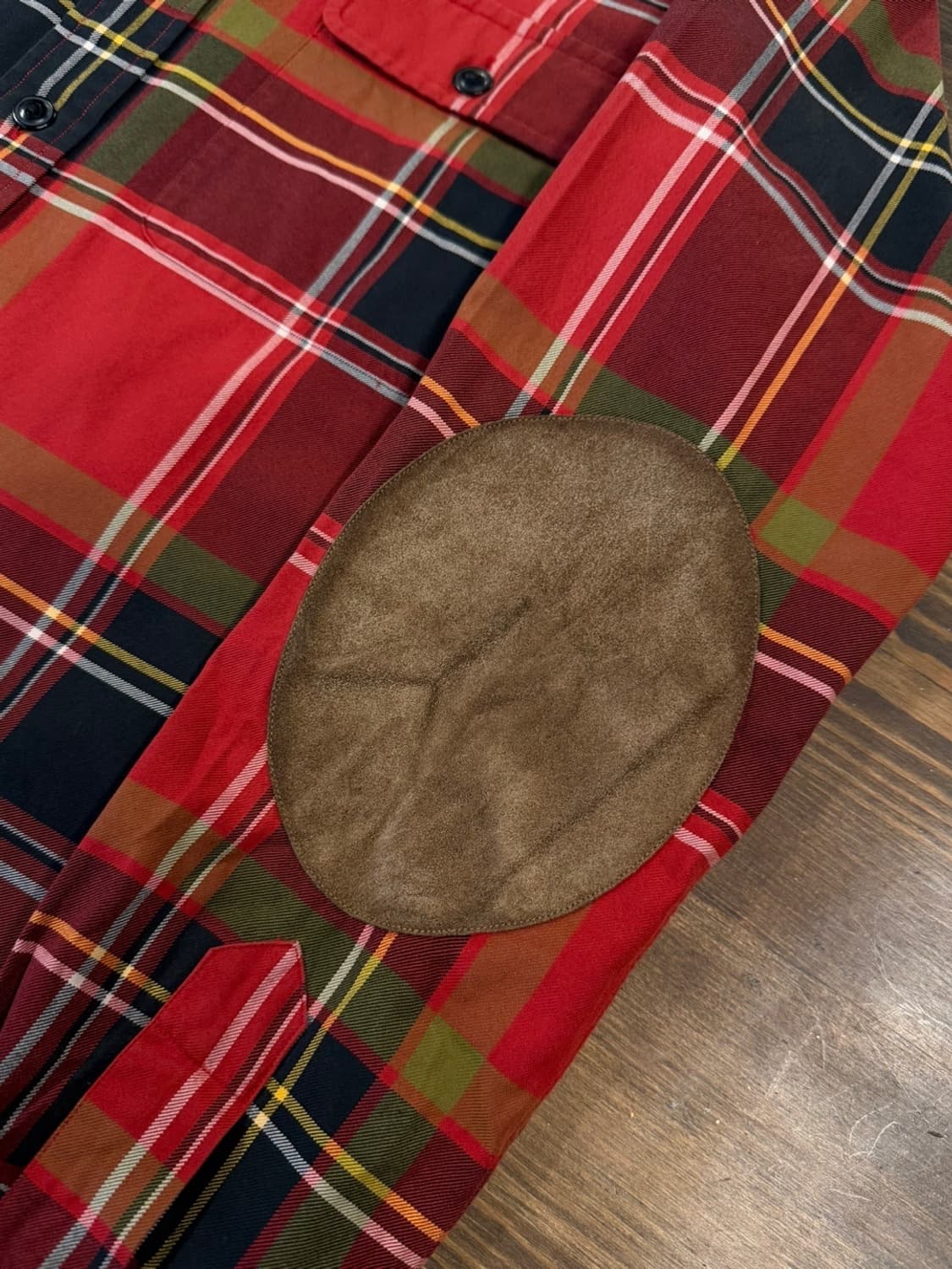 폴로 랄프로렌 아웃도어 셔츠 100 상품이미지10