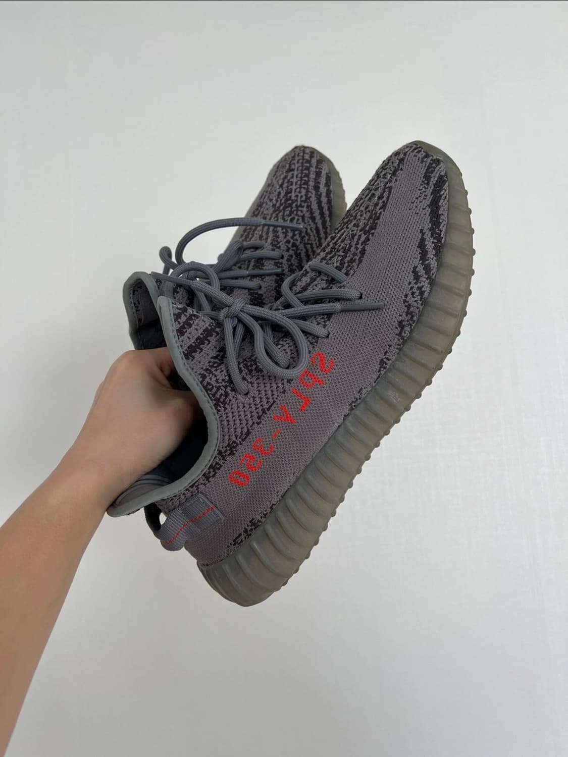 이지 부스트 350 벨루가 280 상품이미지4