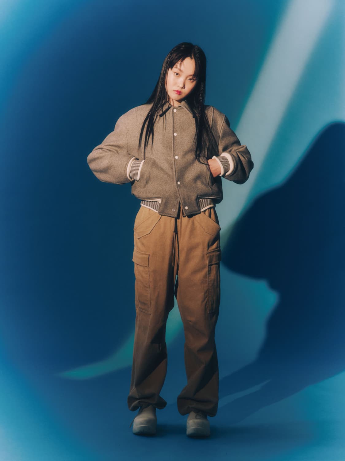euee classic varsity jumper 상품이미지4