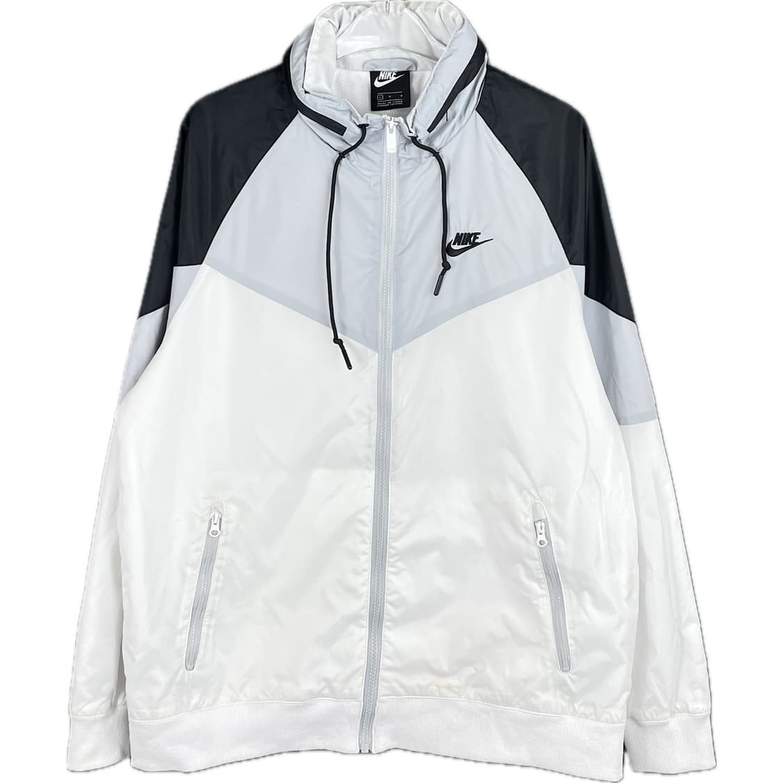 [L] 나이키 NSW 윈드러너 자켓 바람막이 상품이미지1