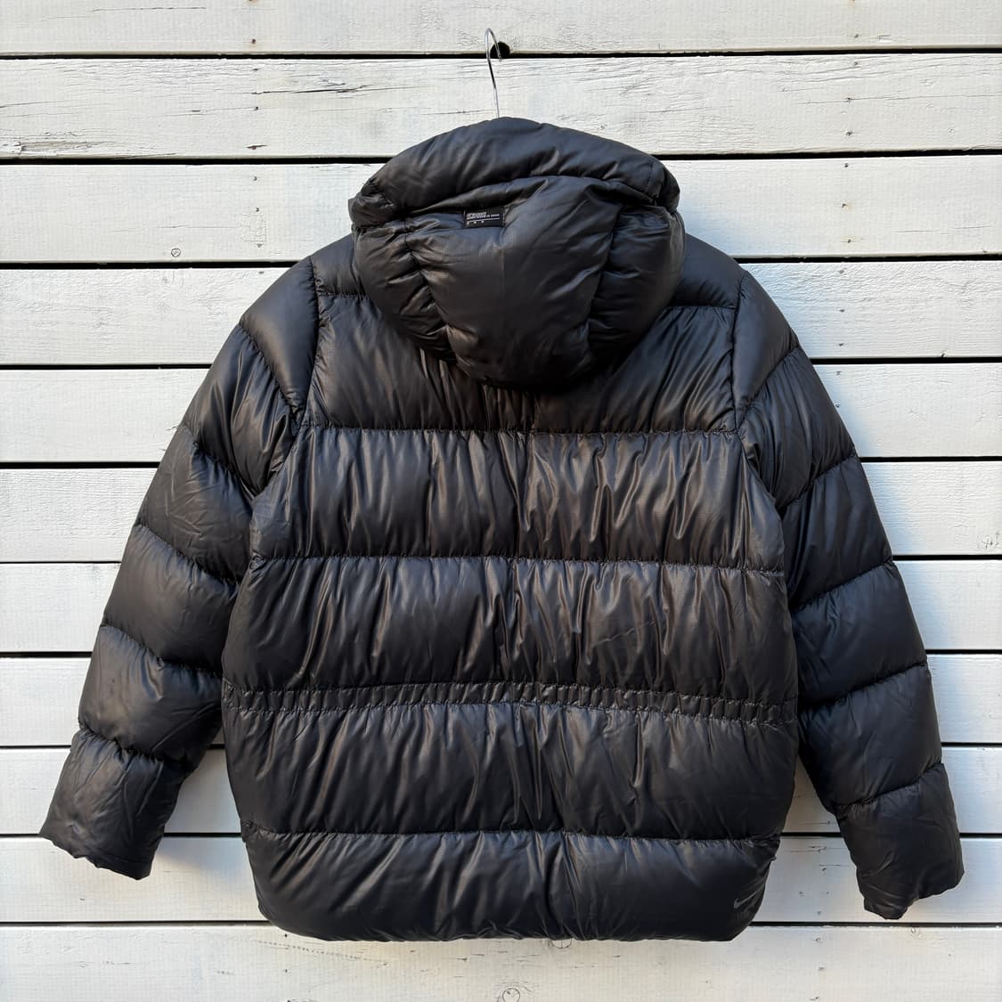 Nike ACG 나이키 에이씨지 후드 패딩 상품이미지3