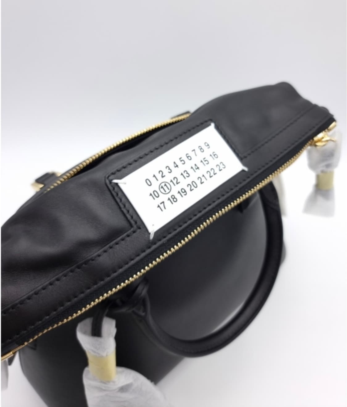 (새상품) 메종마르지엘라5AC토트,크로스백 상품이미지3