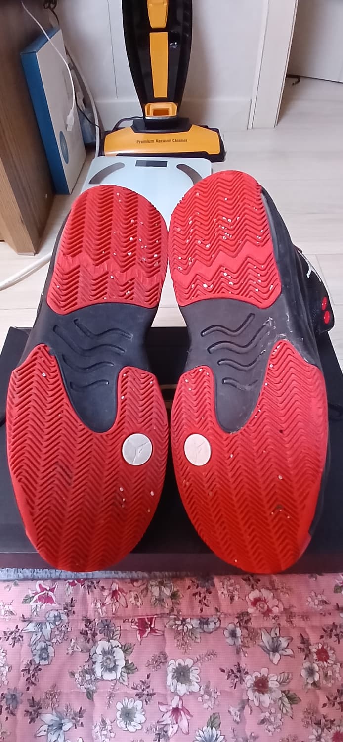 조던 스니커즈(270mm)  상품이미지6