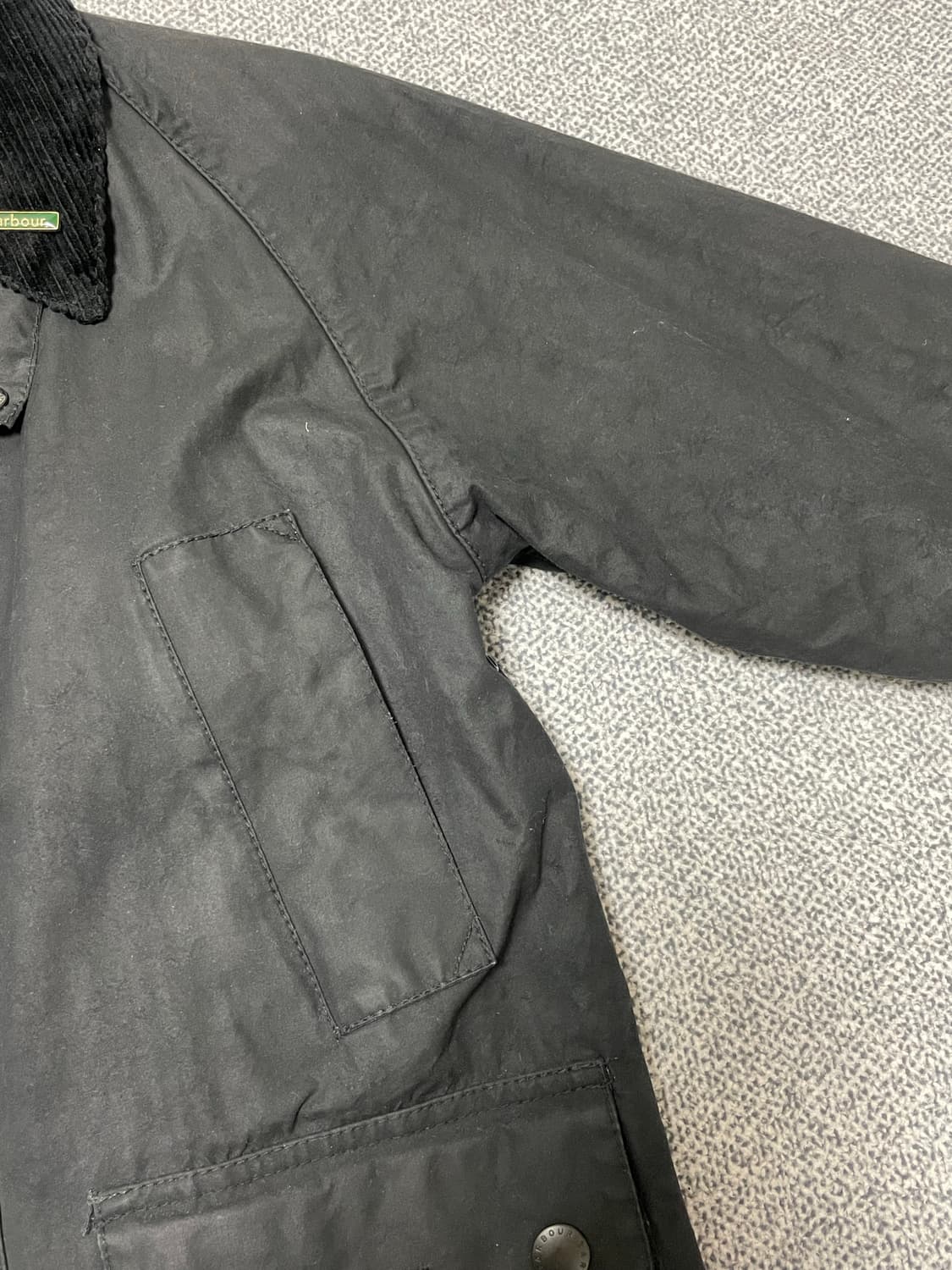 바버 비데일 팔아요 상품이미지3