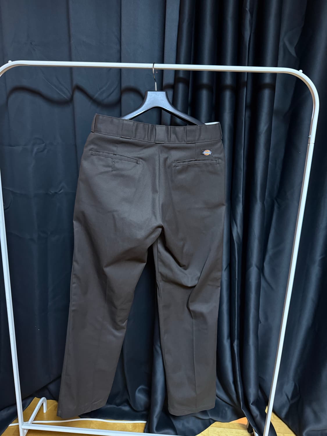 디키즈 874 다크브라운 33x32 상품이미지2