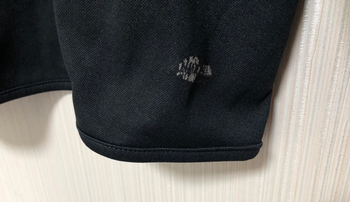 아디다스 08-09 레알마드리드 스웨트탑 100 상품이미지10