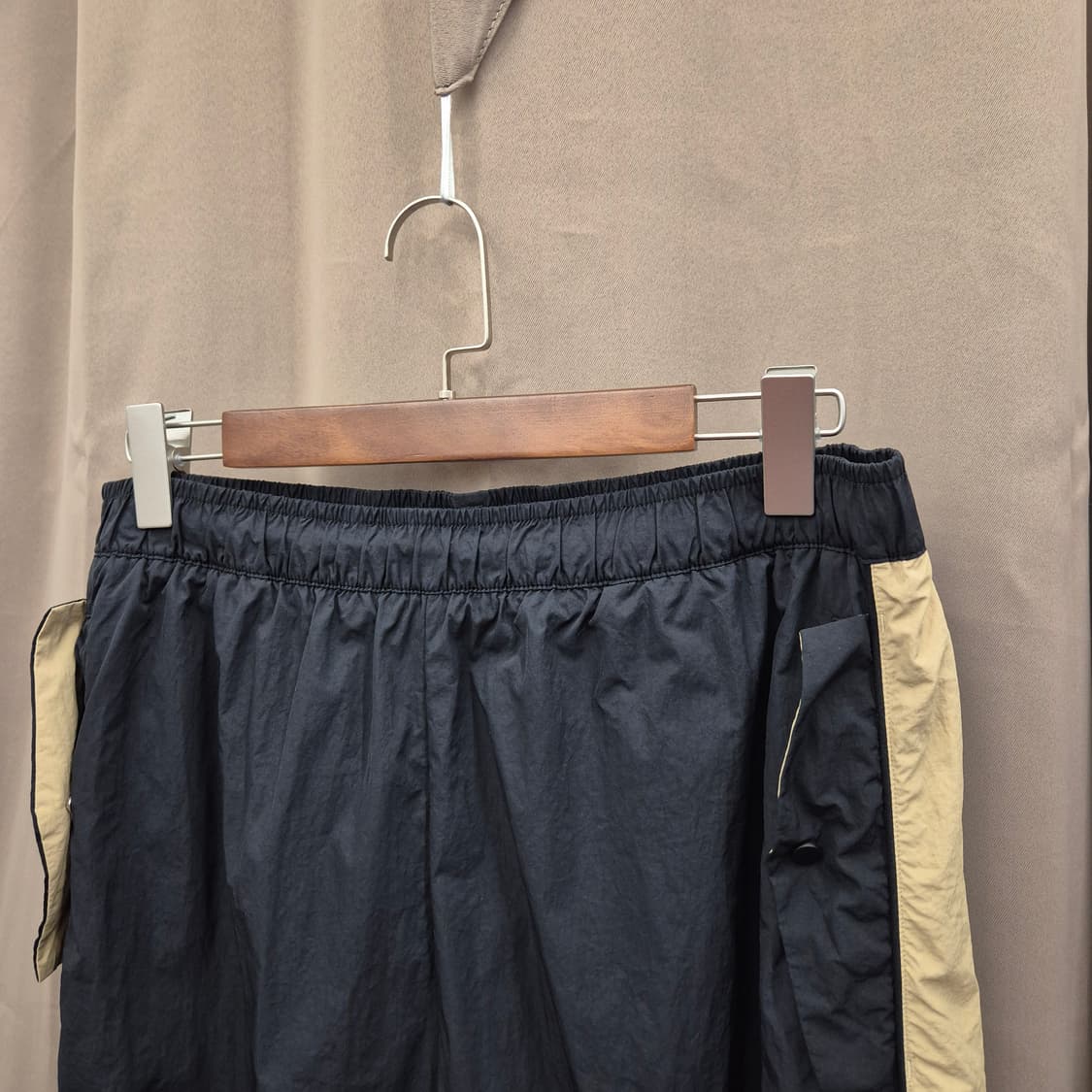 아디다스 삼선 트레이닝 바지 XL 상품이미지2