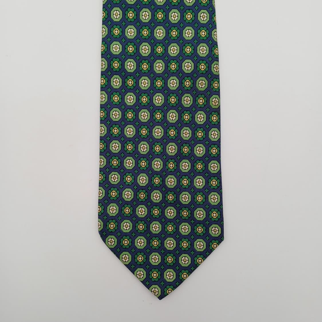 Dior 디올 실크 넥타이 [BCF10811_0004-08] 상품이미지4